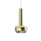 VL 56 Pendant Light  option Polished Brass