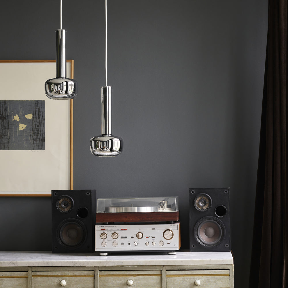 VL 56 Pendant Light