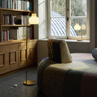 VL Ring Crown Floor Lamp