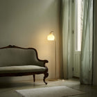 VL Ring Crown Floor Lamp