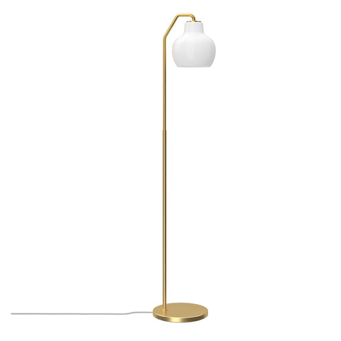VL Ring Crown Floor Lamp