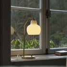 VL Ring Crown Table Lamp