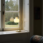 VL Ring Crown Table Lamp