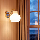 VL Ring Crown Wall Sconce