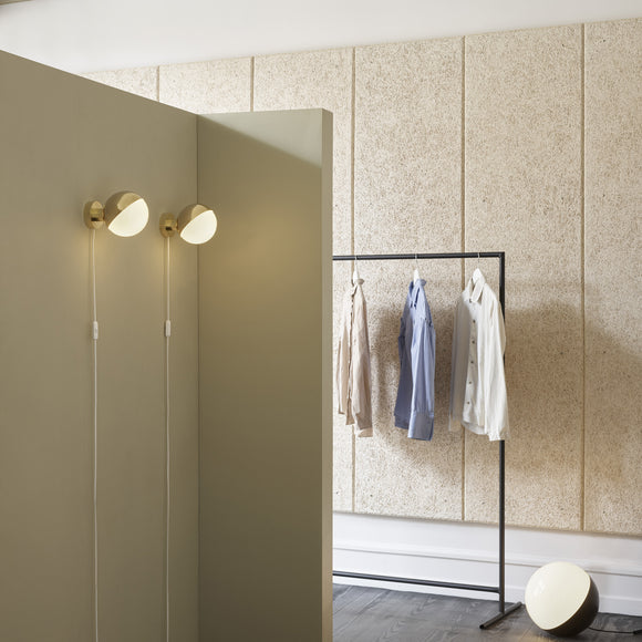 Louis Poulsen VL Studio Wall Sconce 2Modern