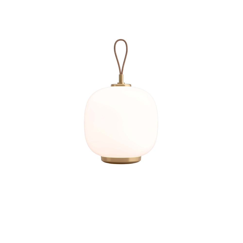 VL45 Radiohus LED Portable Table Lamp