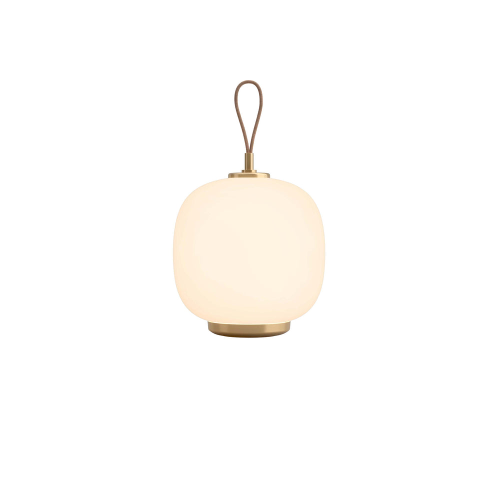 VL45 Radiohus LED Portable Table Lamp