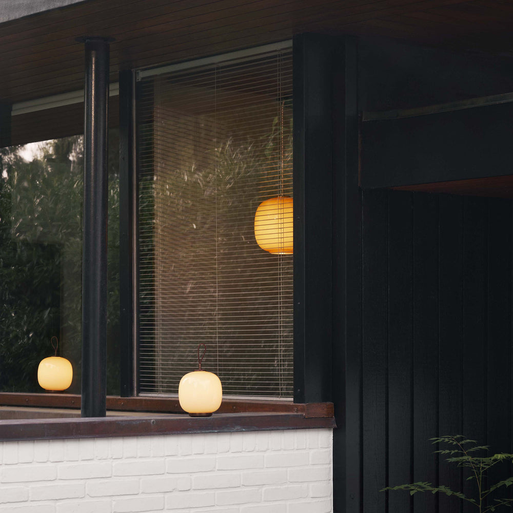 VL45 Radiohus LED Portable Table Lamp