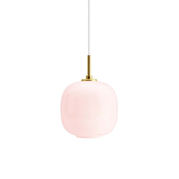 Louis Poulsen VL45 Radiohus Pendant Light - 2Modern