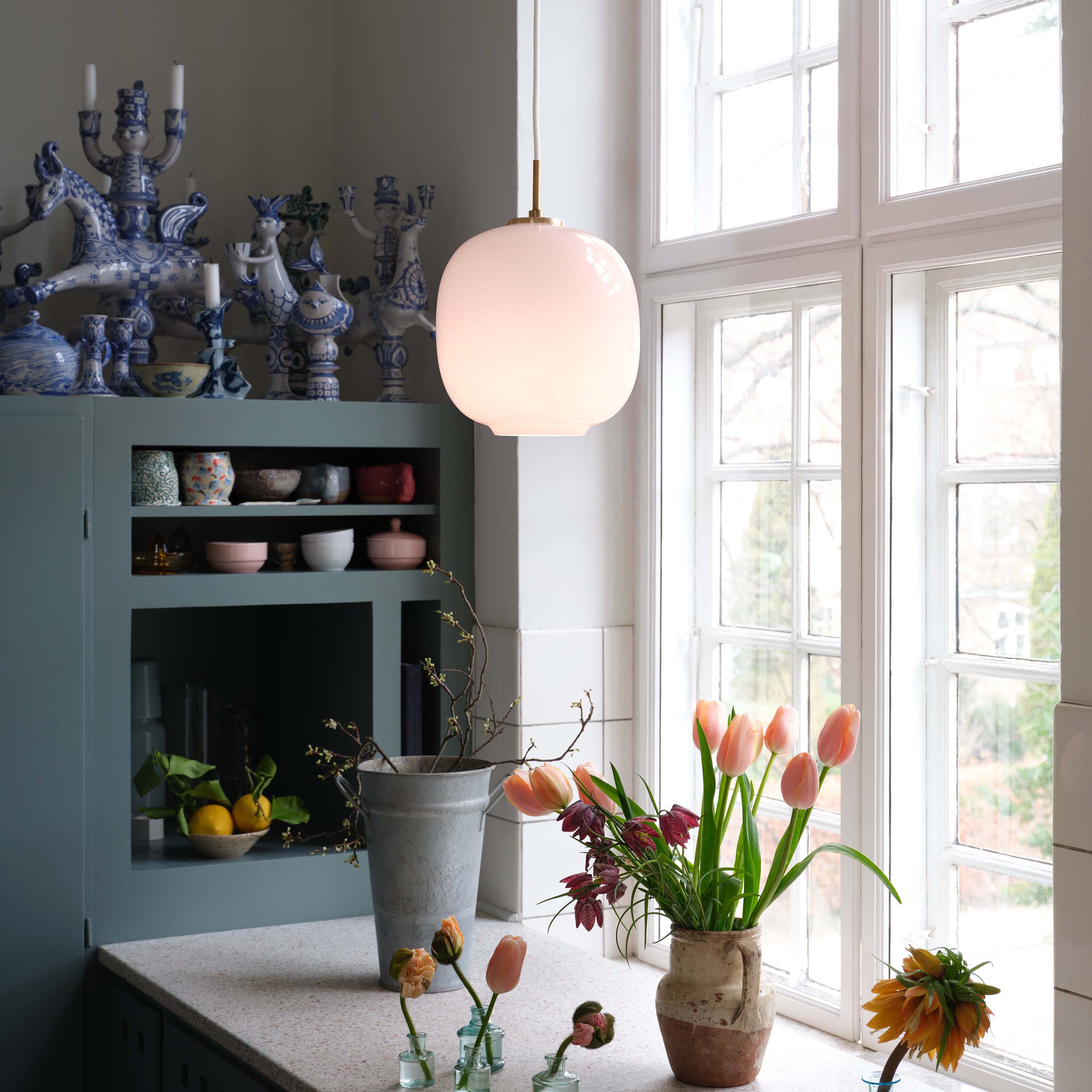 Louis Poulsen VL45 Radiohus Pendant Light - 2Modern