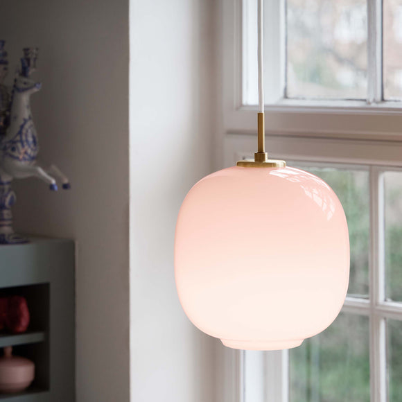Louis Poulsen VL45 Radiohus Pendant Light - 2Modern Louis Poulsen VL45 Radiohus Pendant Light - 2Modern