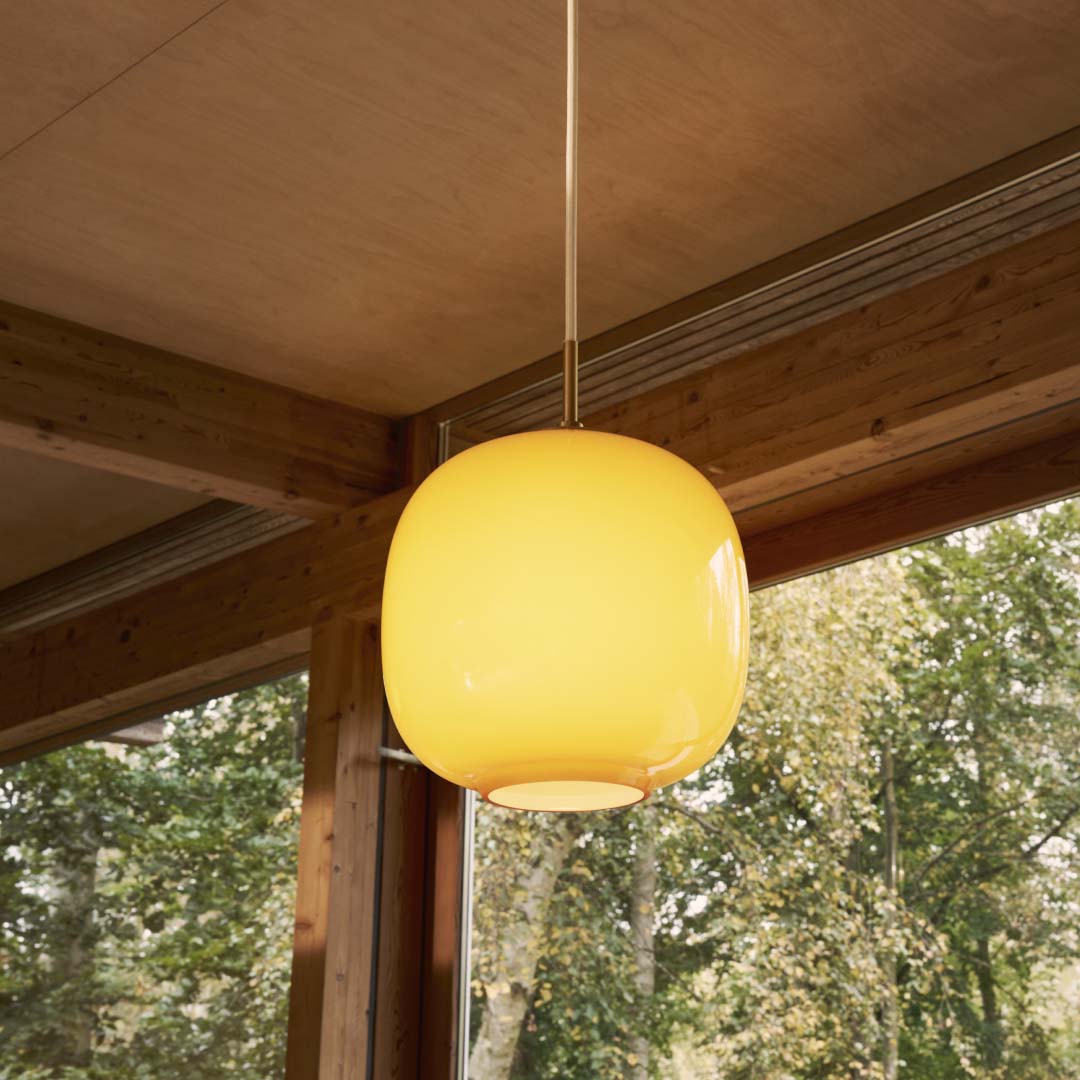 Louis Poulsen VL45 Radiohus Pendant Light - 2Modern