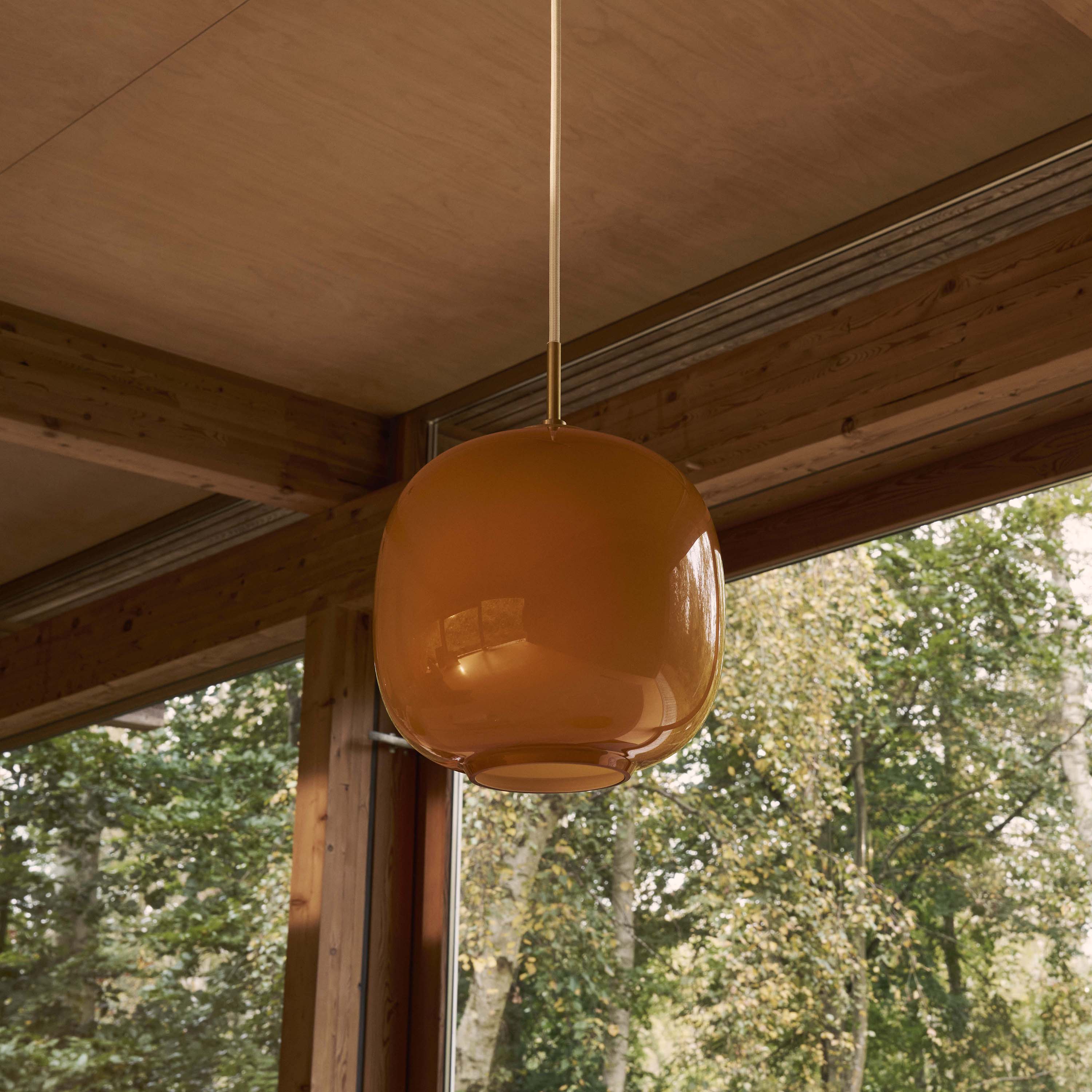 Louis Poulsen VL45 Radiohus Pendant Light - 2Modern