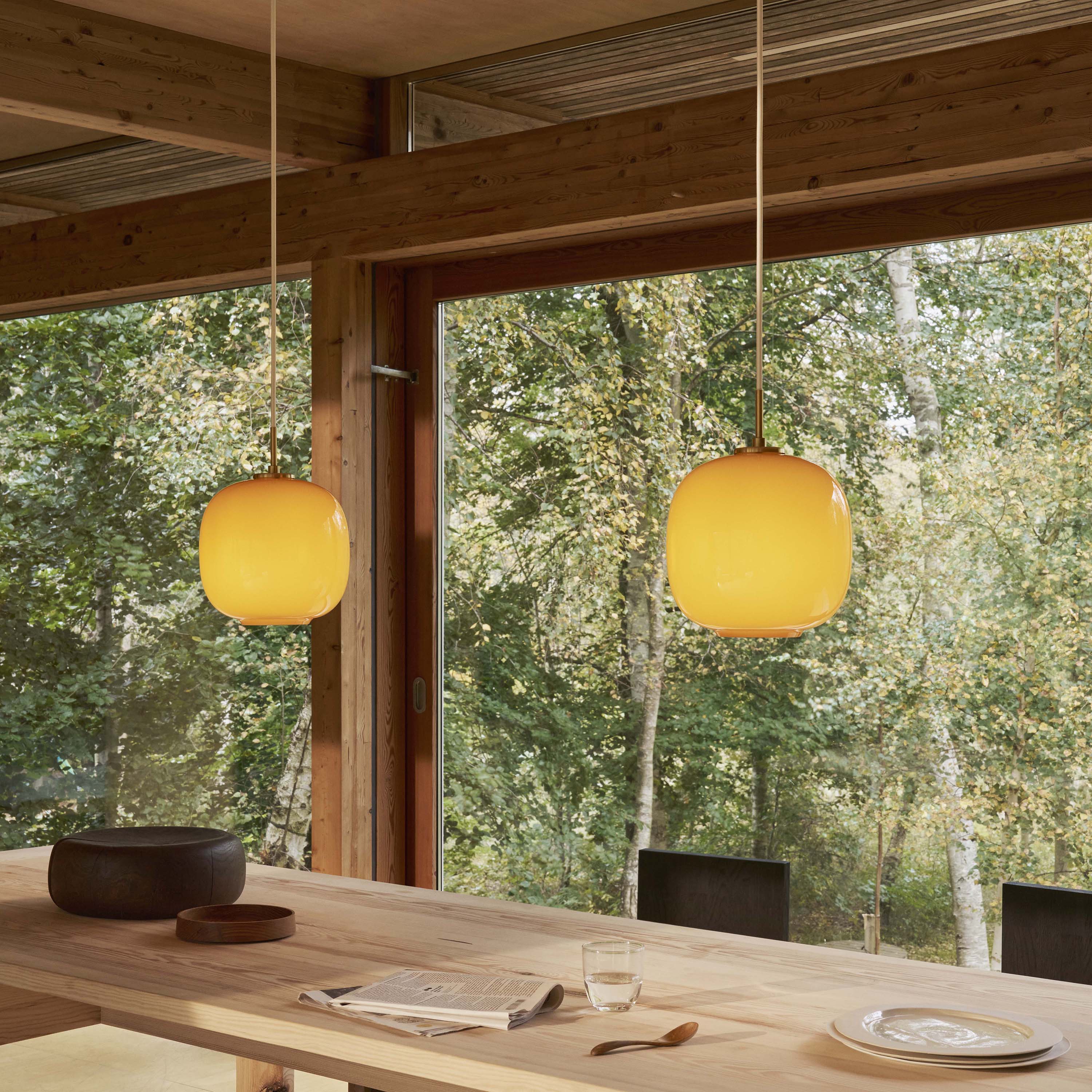 Louis Poulsen VL45 Radiohus Pendant Light - 2Modern