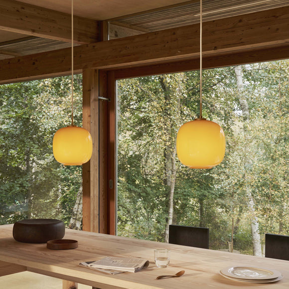 Louis Poulsen VL45 Radiohus Large Pendant Light - 2Modern