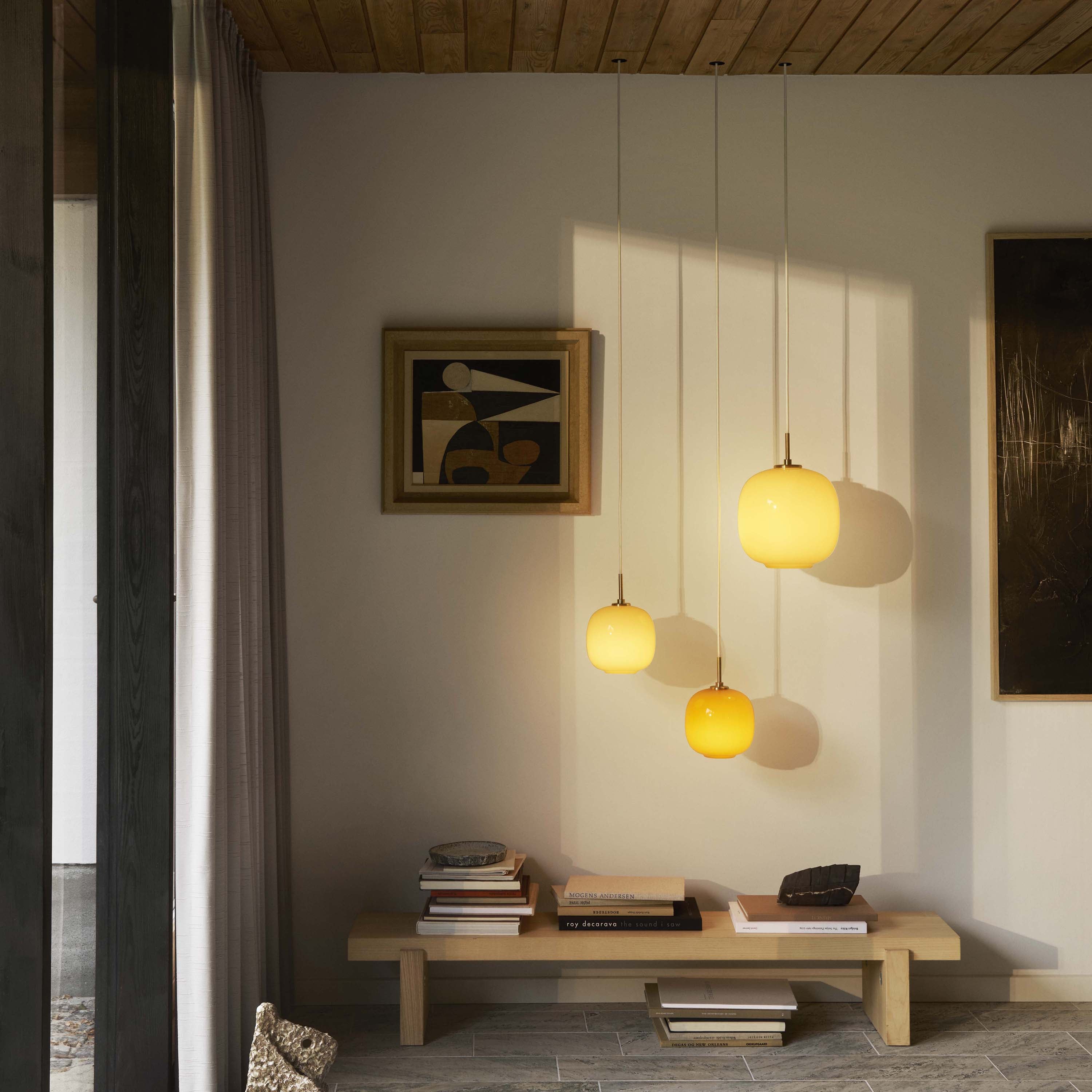 Louis Poulsen VL45 Radiohus Pendant Light - 2Modern