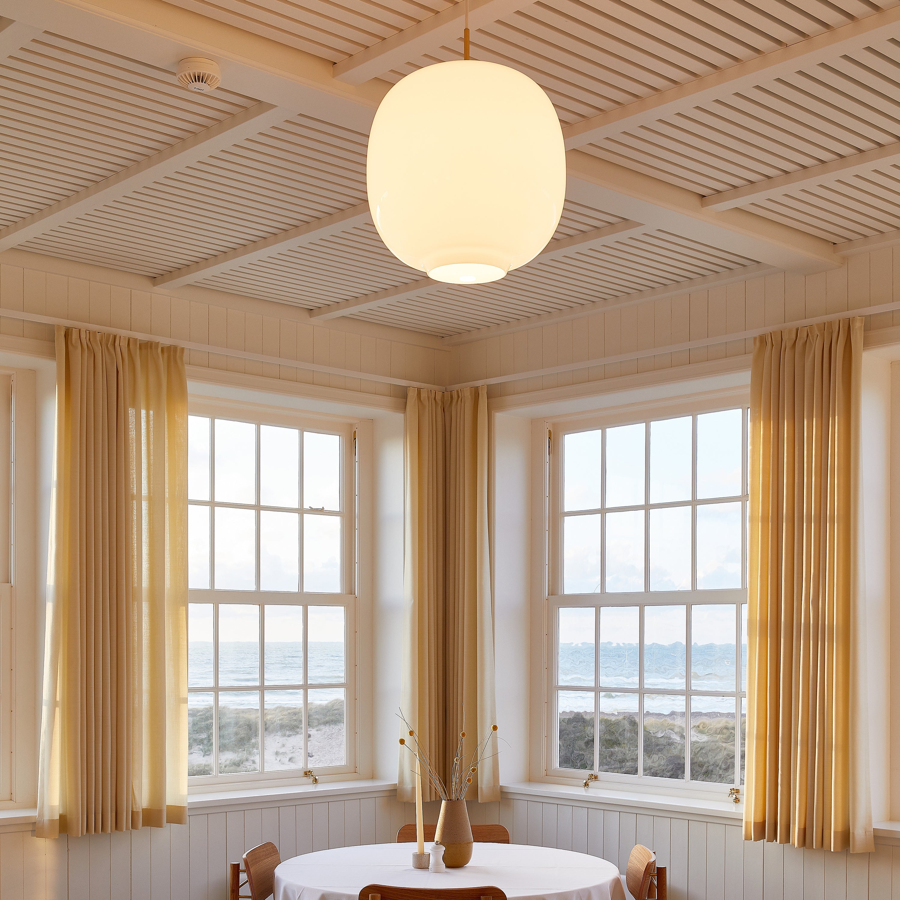 Louis Poulsen VL45 Radiohus Pendant Light - 2Modern
