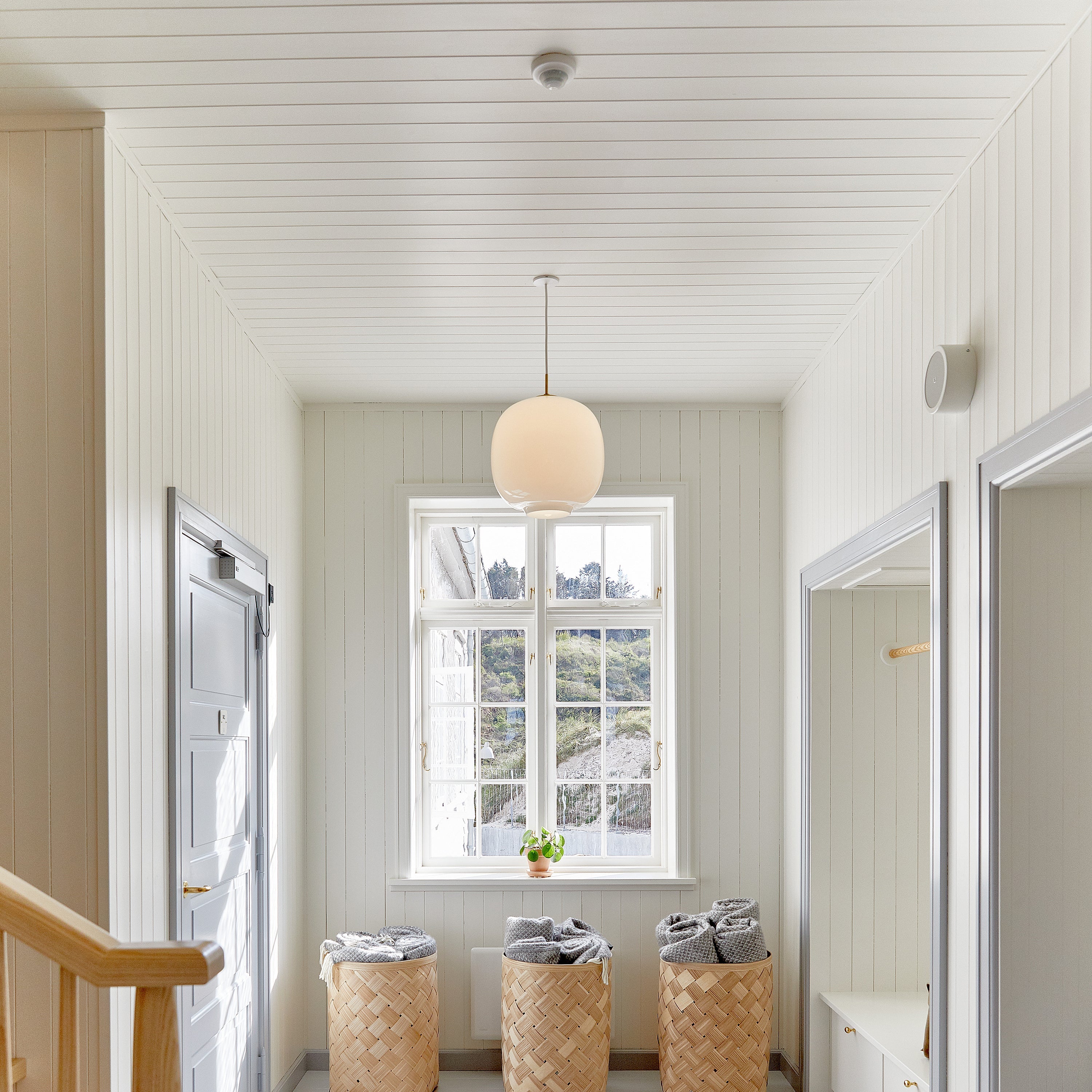 Louis Poulsen VL45 Radiohus Pendant Light - 2Modern