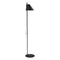 Yuh Floor Lamp  option Black