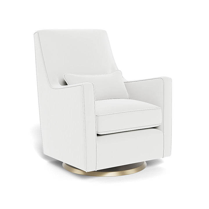 Luca Swivel Glider