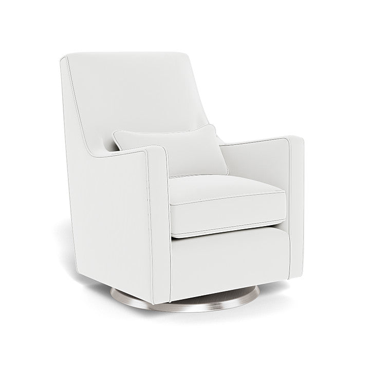 Luca Swivel Glider