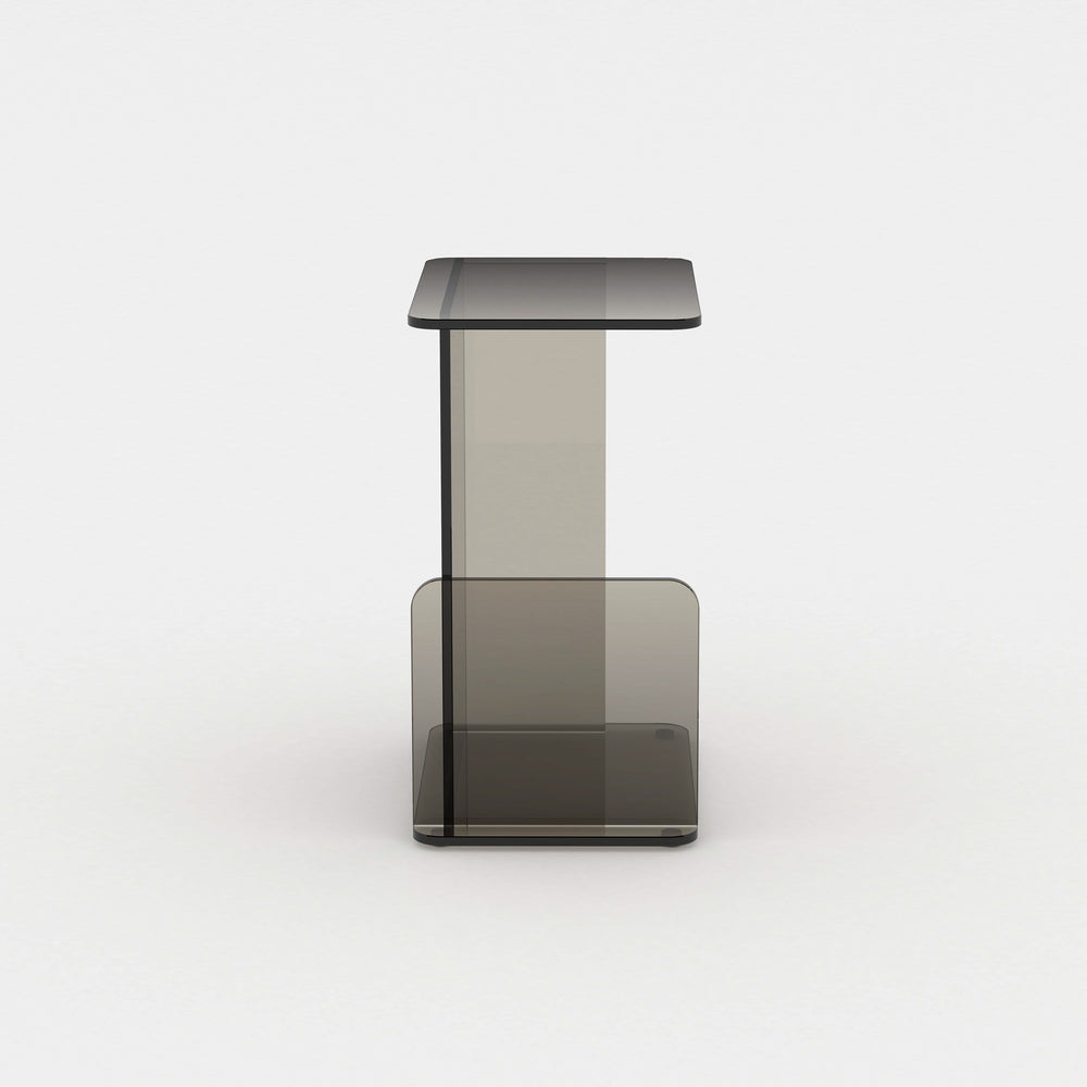 Lucent Side Table