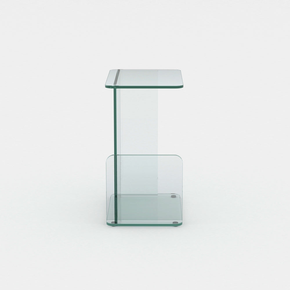 Lucent Side Table