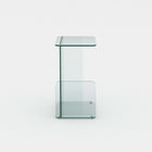 Lucent Side Table