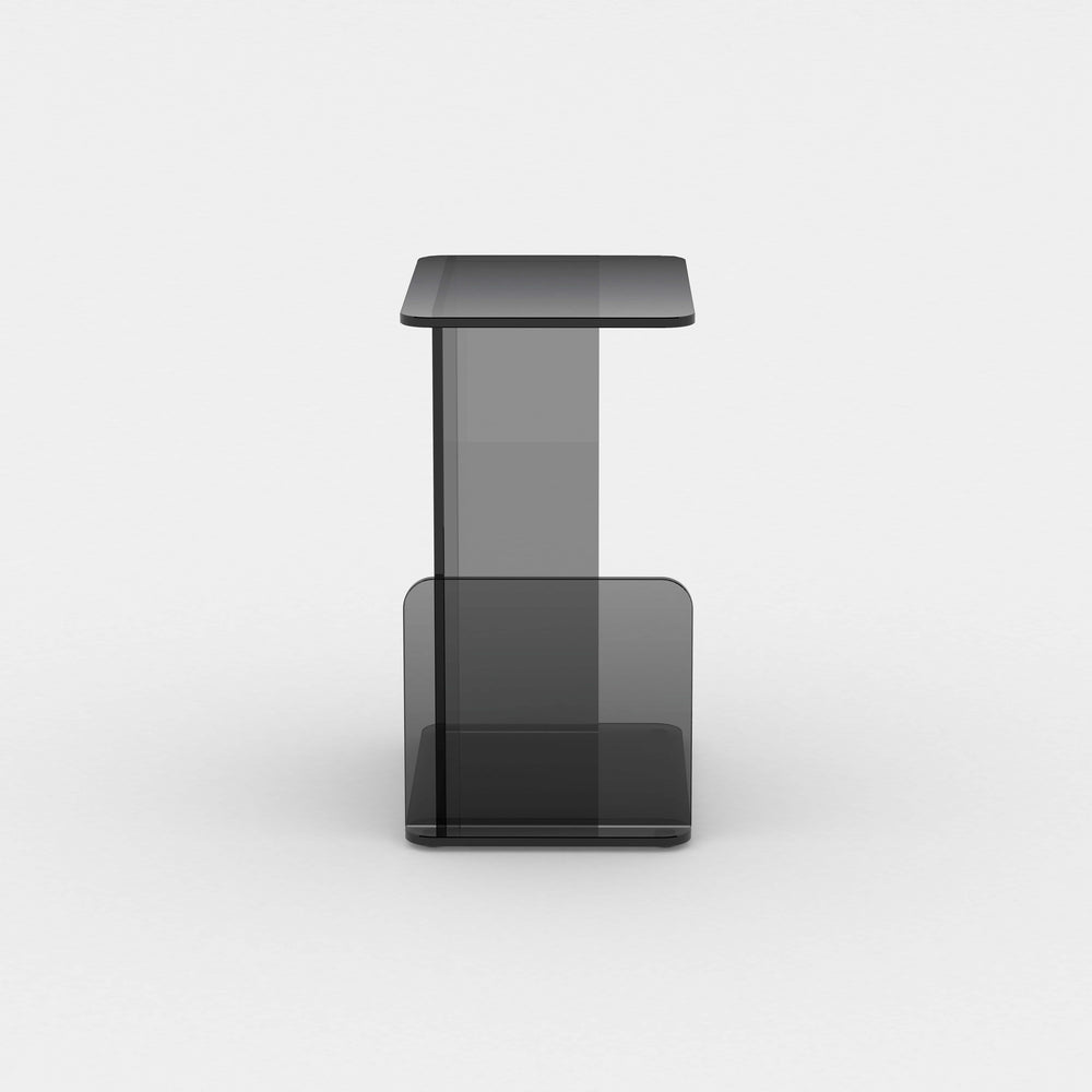 Lucent Side Table