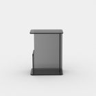 Lucent Side Table
