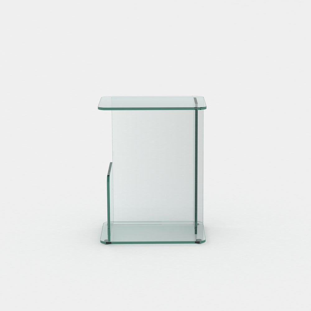 Lucent Side Table