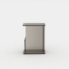 Lucent Side Table