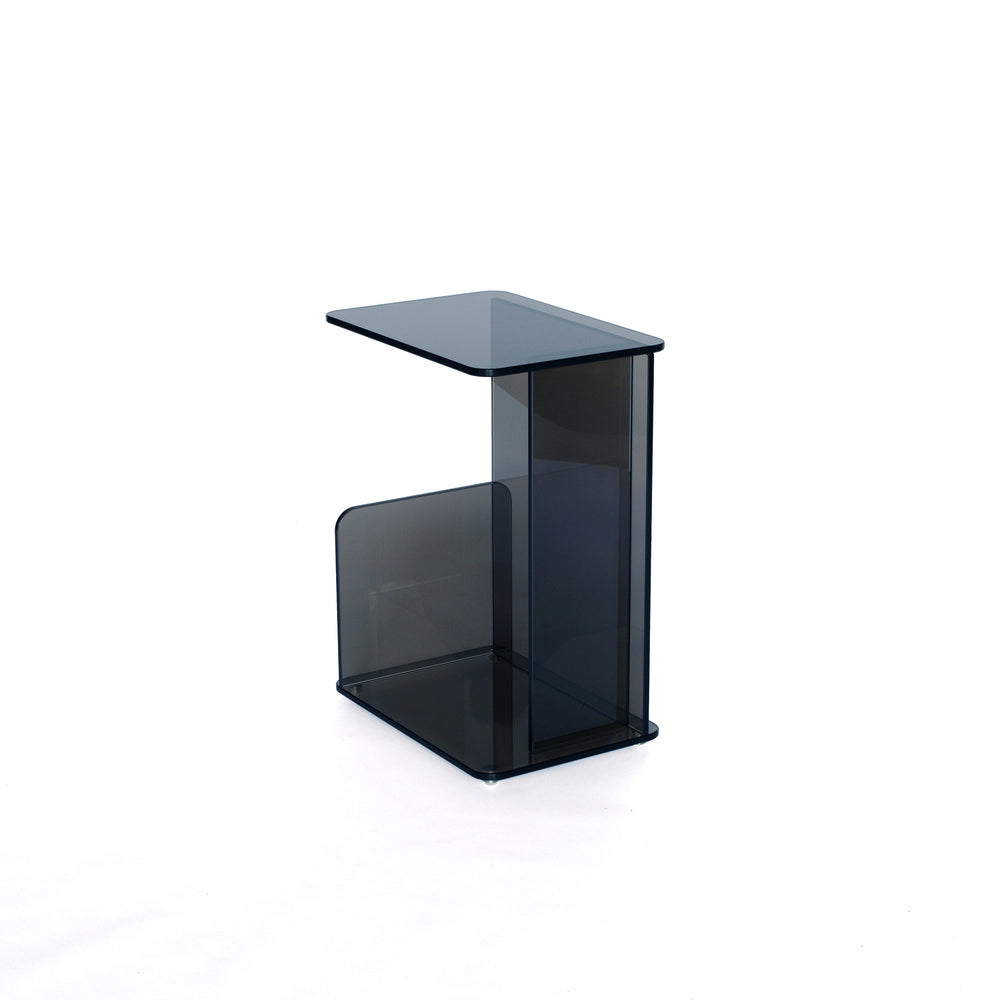 Lucent Side Table