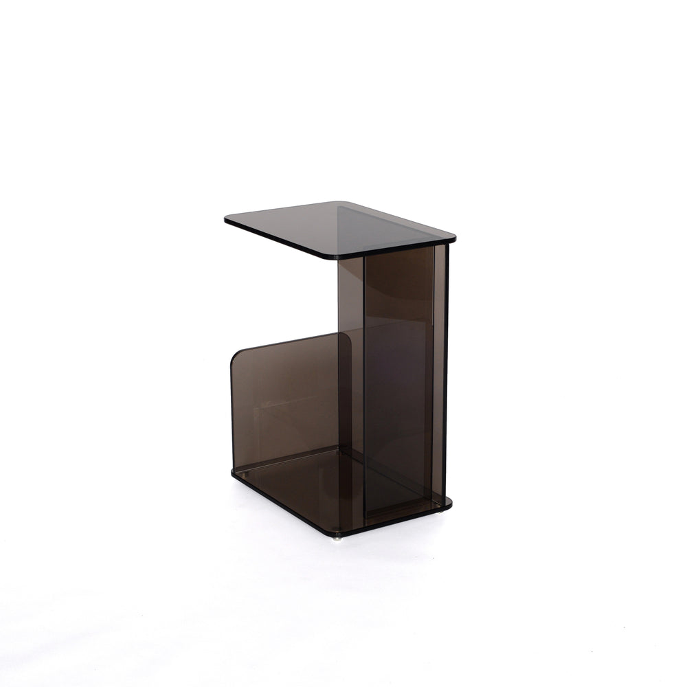 Lucent Side Table