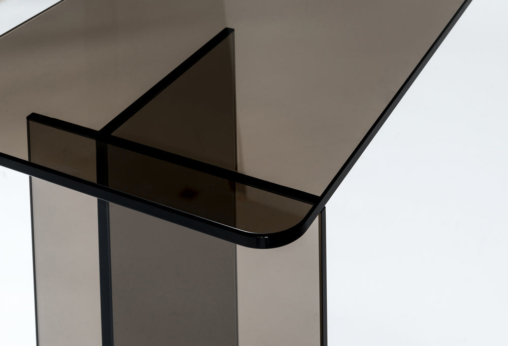 Lucent Side Table