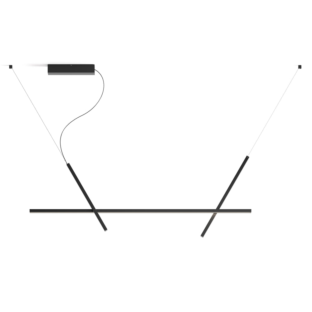 Across Pendant Light