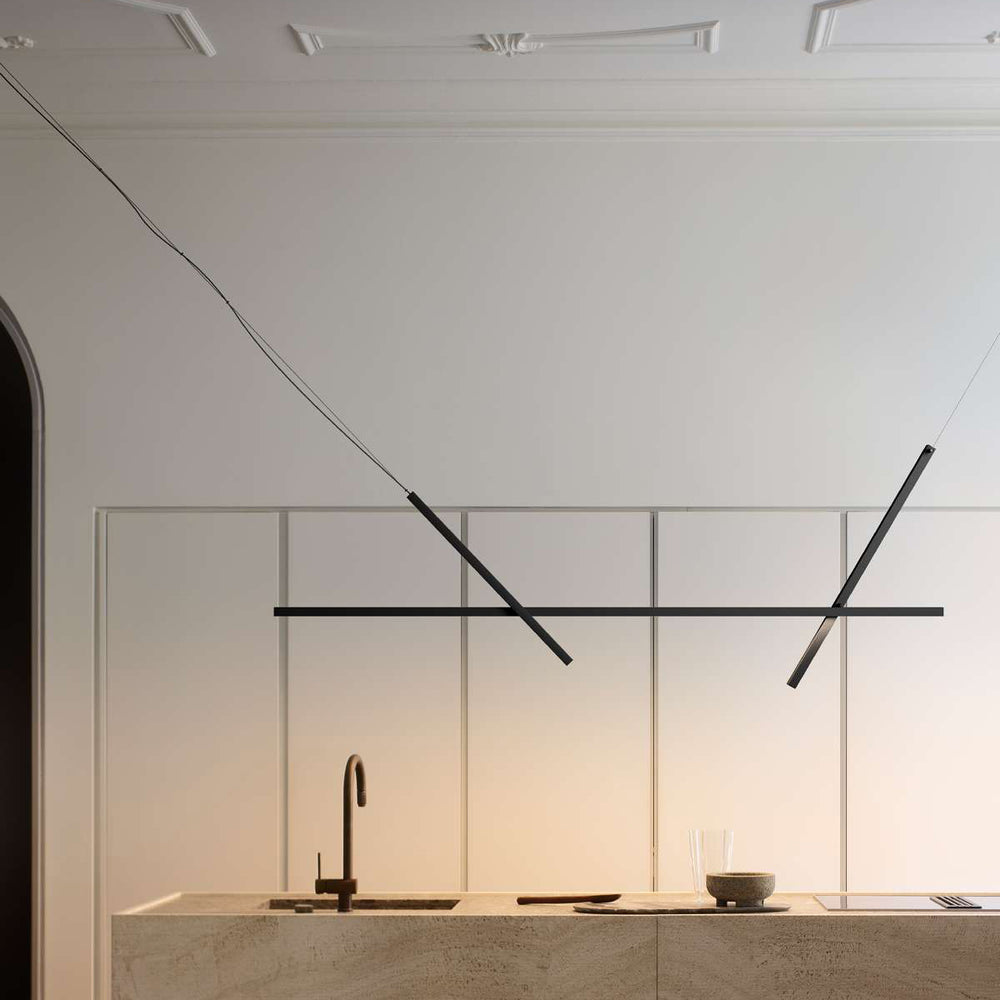 Across Pendant Light