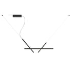 Across Pendant Light