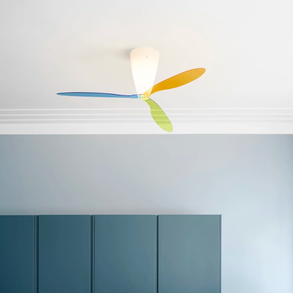 Blow Ceiling Fan