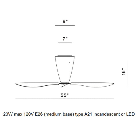Luceplan - Italian Made Modern Lighting Design - 2Modern