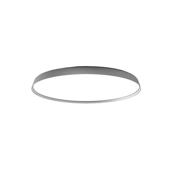 Compendium Plate Flush Mount