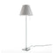 Costanza Floor Lamp  option Sensor Dimmer