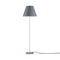 Costanza Floor Lamp  option Concrete Gray