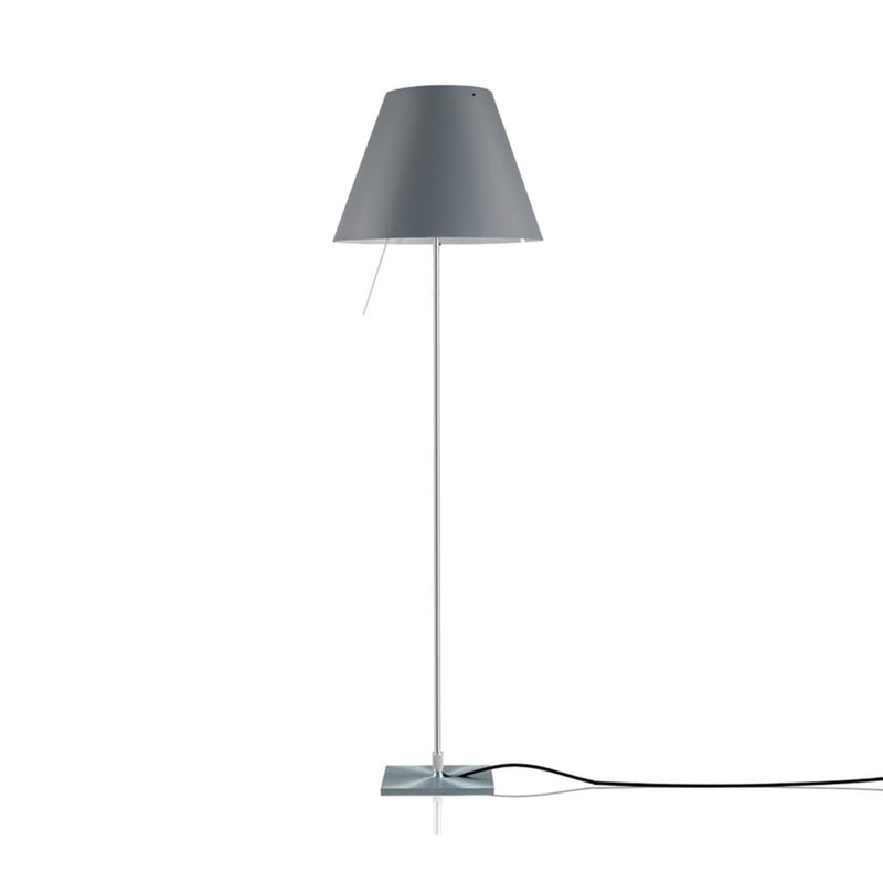 【お値下げ中!!】LUCEPLANフロア照明 COSTANZAFLOOR Luceplan Costanza Floor Lamp - 2Modern