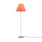 Costanza Floor Lamp  option Edgy Pink