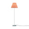 Costanza Floor Lamp  option Soft Skin