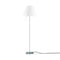 Costanza Floor Lamp  option White