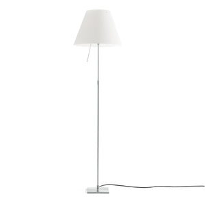 Costanza Floor Lamp with Sensor Dimmer