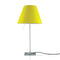 Costanza Table Lamp with Sensor Dimmer  option Smart Yellow