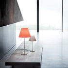 Costanza Table Lamp with Sensor Dimmer